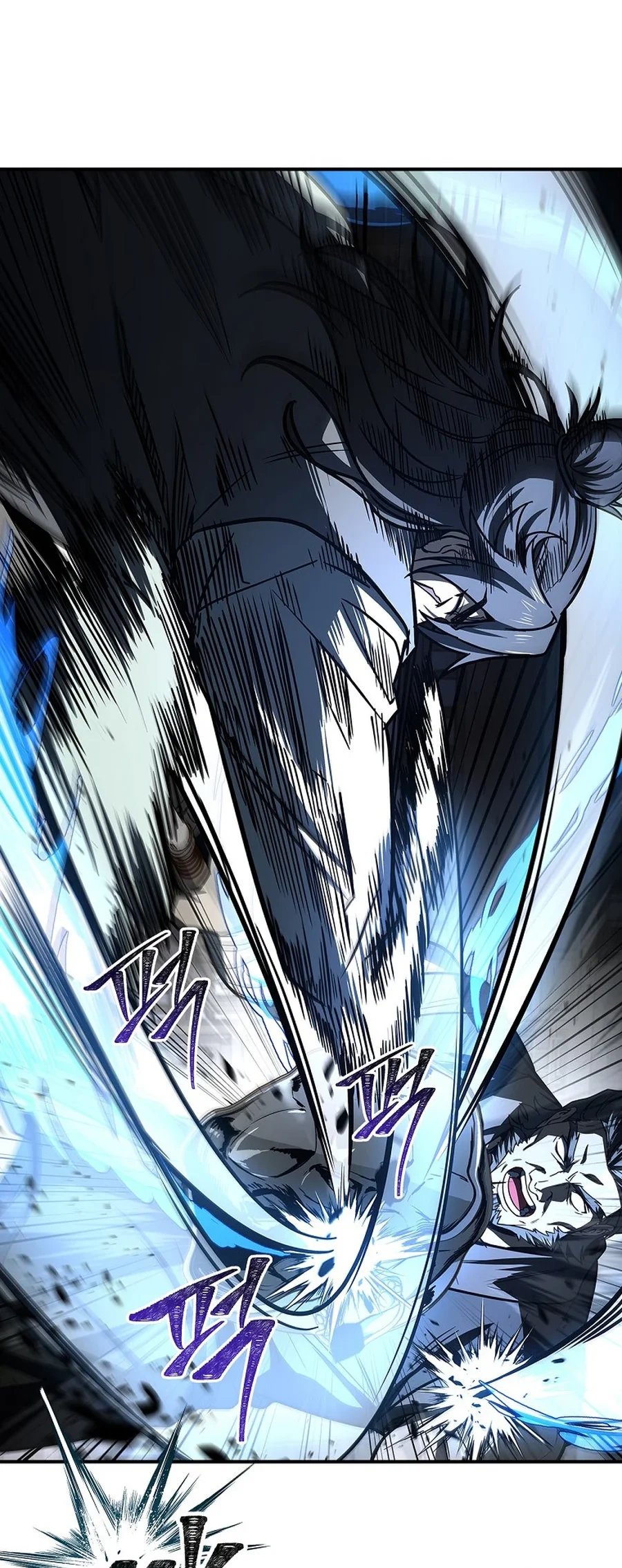 Reincarnated Escort Warrior Chapter 117 Gambar 6