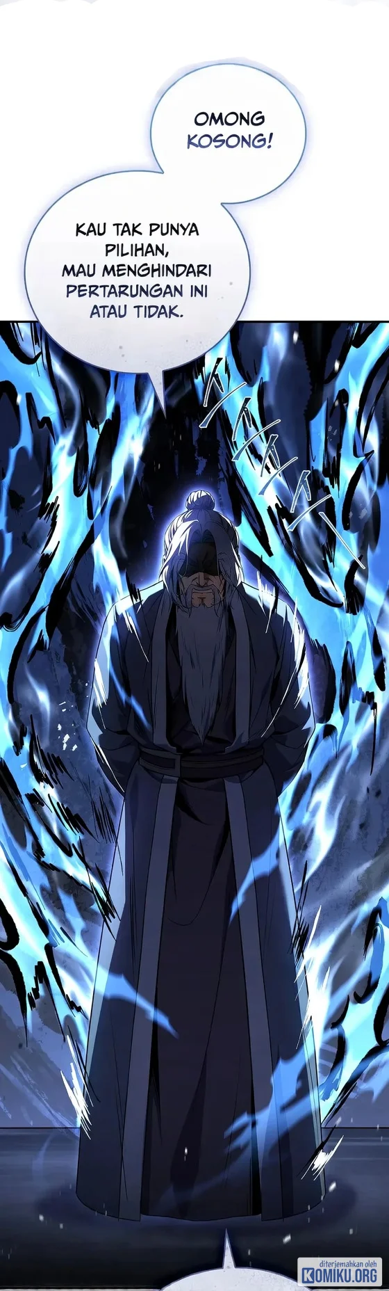 Reincarnated Escort Warrior Chapter 118 Gambar 8