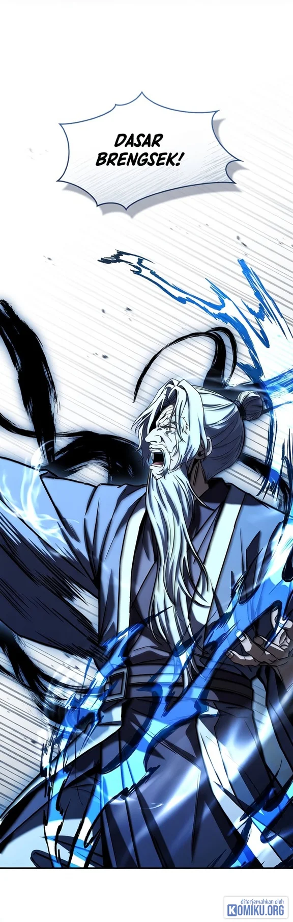 Reincarnated Escort Warrior Chapter 119 Gambar 5
