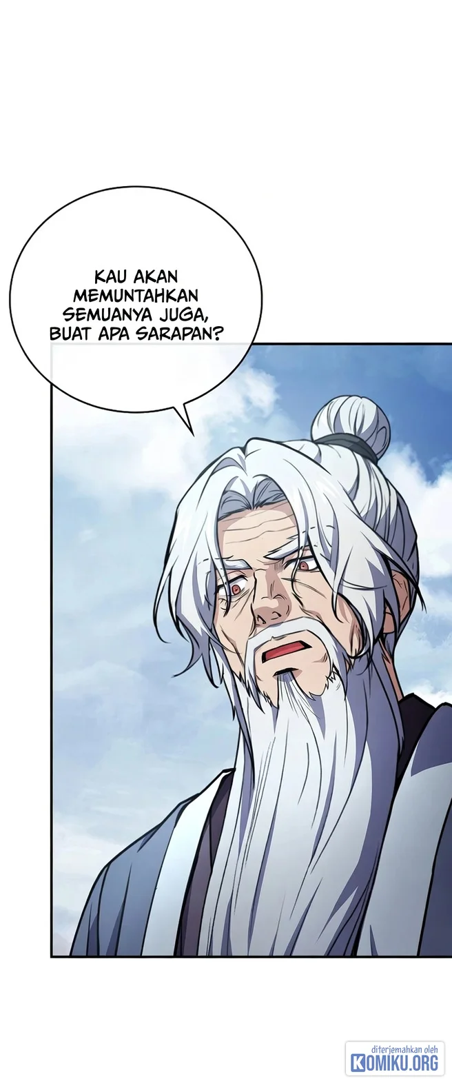 Reincarnated Escort Warrior Chapter 120 Gambar 9