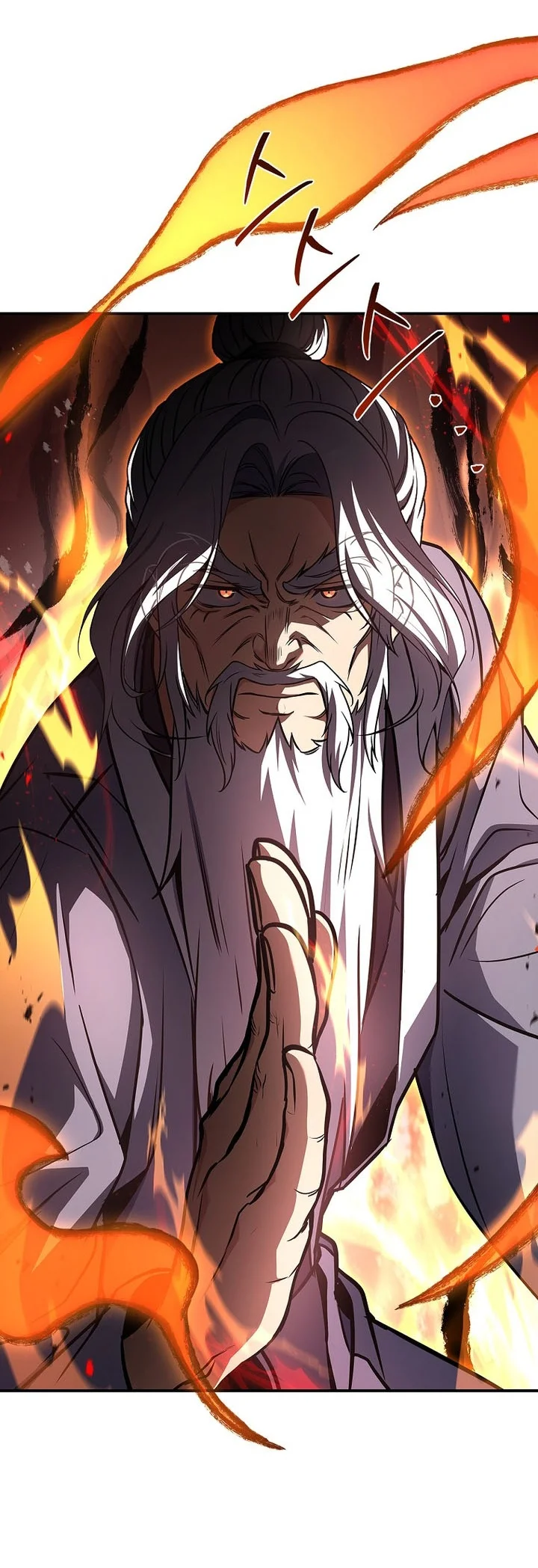 Reincarnated Escort Warrior Chapter 121 Gambar 6