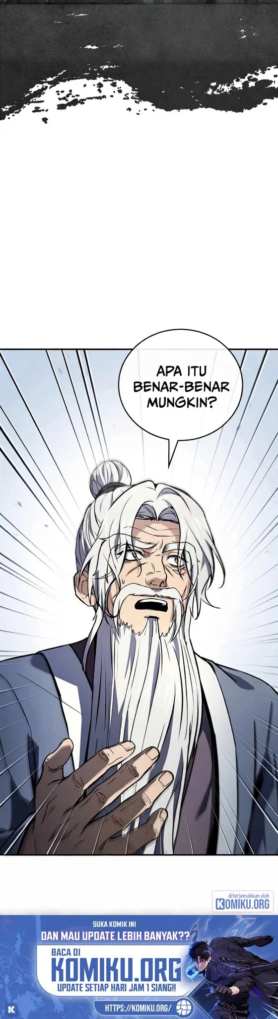 Reincarnated Escort Warrior Chapter 122 Gambar 7