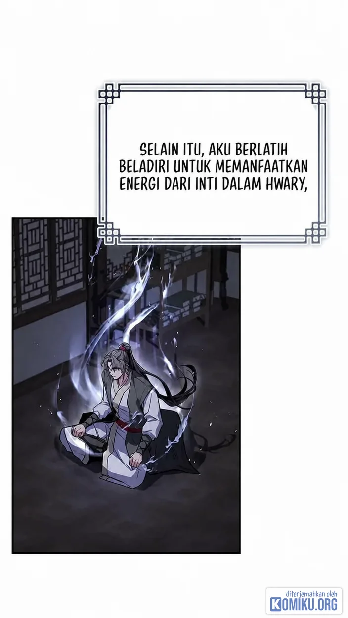 Reincarnated Escort Warrior Chapter 123 Gambar 5