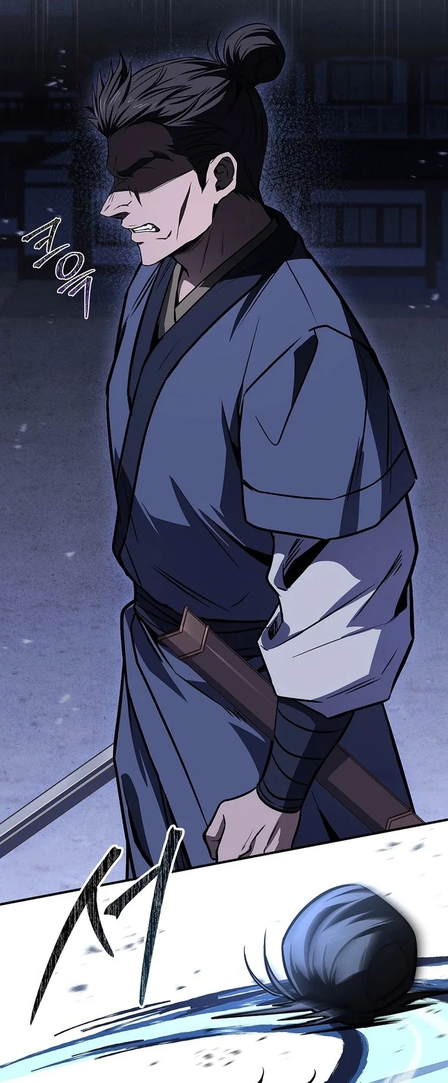 Reincarnated Escort Warrior Chapter 127 Gambar 10