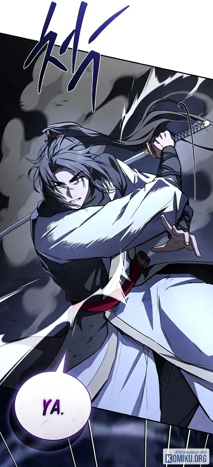 Reincarnated Escort Warrior Chapter 127 Gambar 7