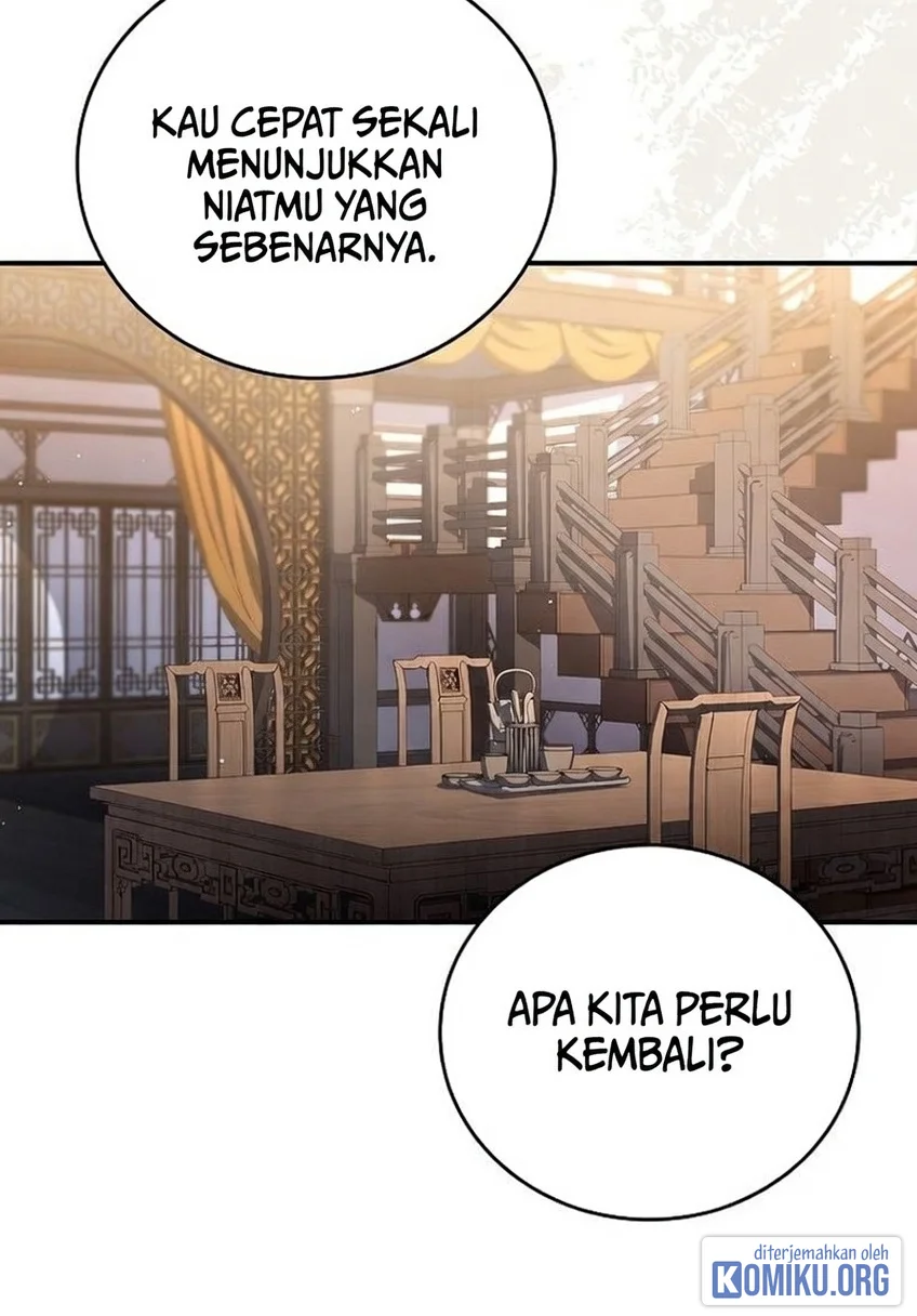 Reincarnated Escort Warrior Chapter 128 Gambar 6