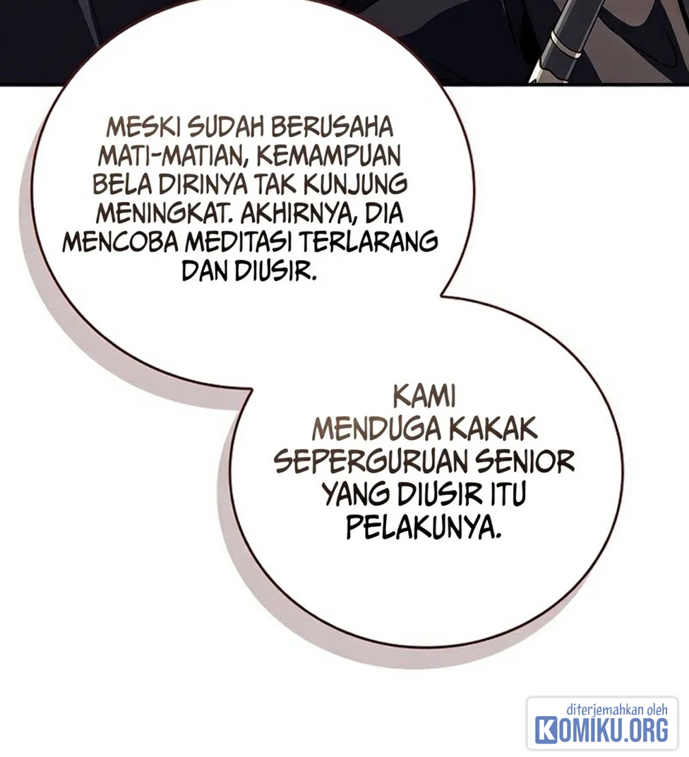 Reincarnated Escort Warrior Chapter 128 Gambar 8