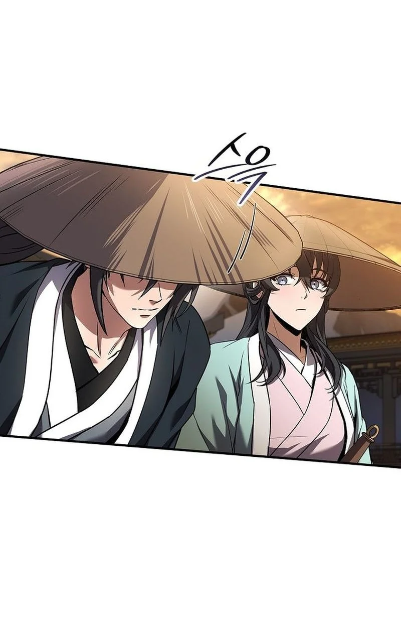 Reincarnated Escort Warrior Chapter 129 Gambar 6