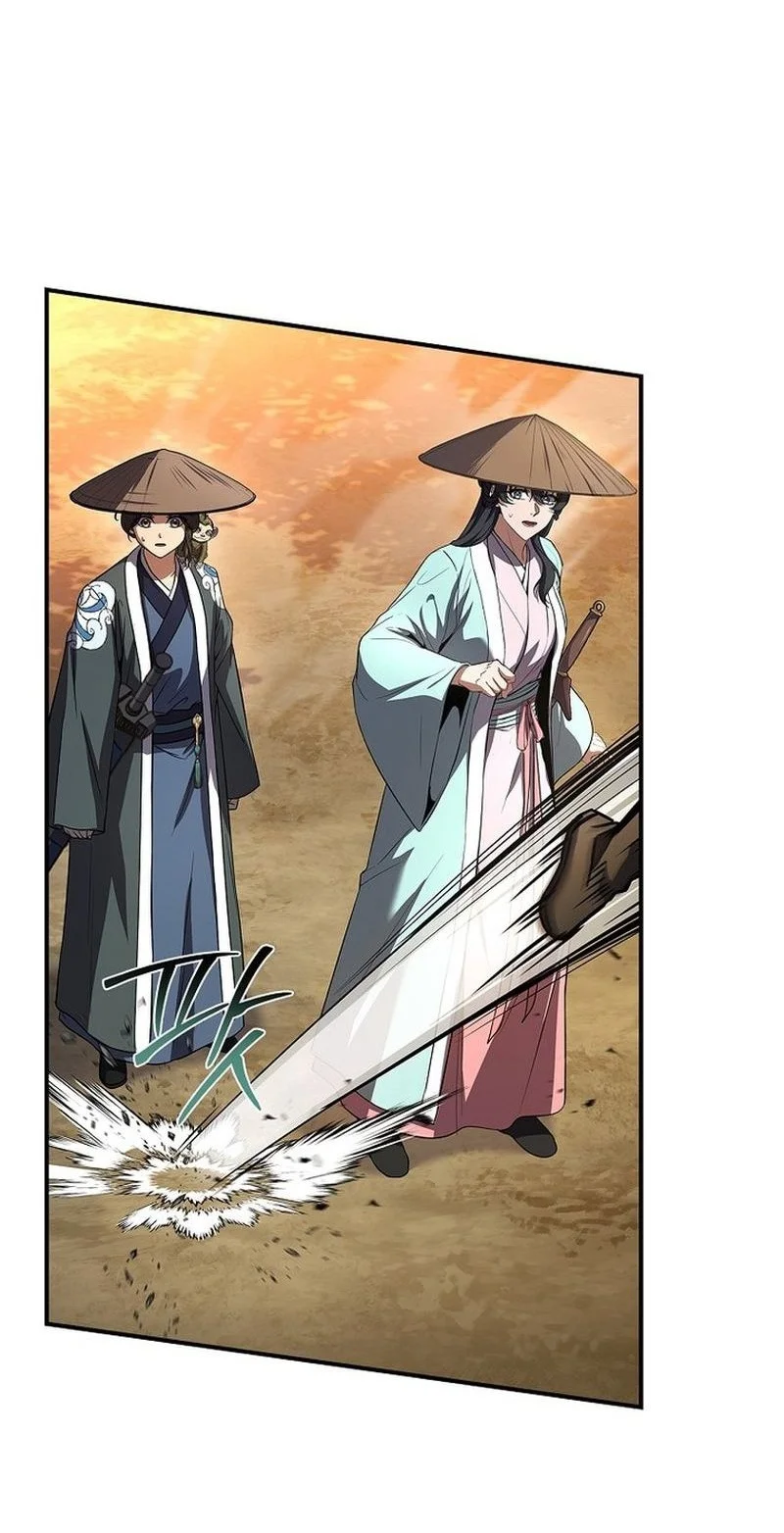 Reincarnated Escort Warrior Chapter 129 Gambar 7