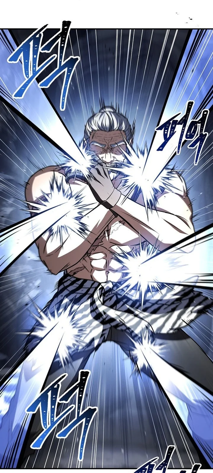 Reincarnated Escort Warrior Chapter 130 Gambar 9