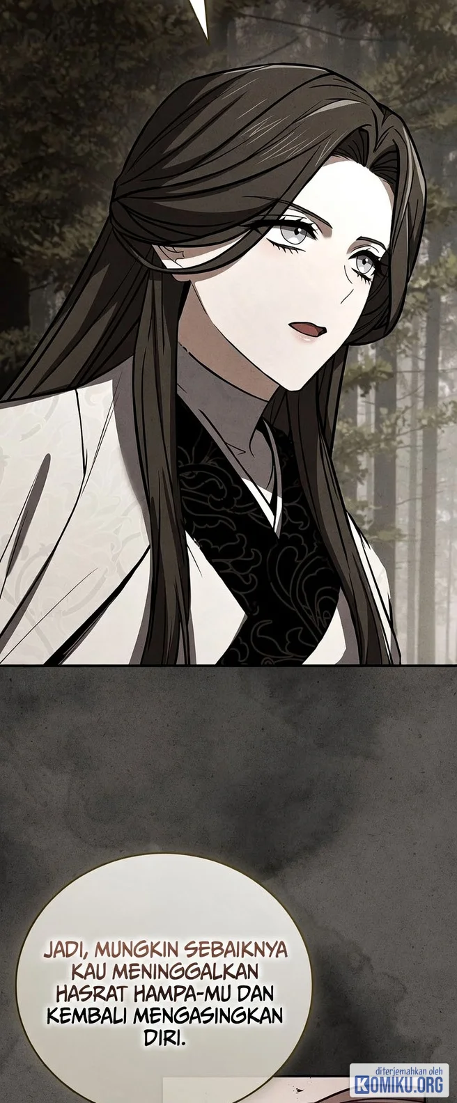 Reincarnated Escort Warrior Chapter 132 Gambar 6