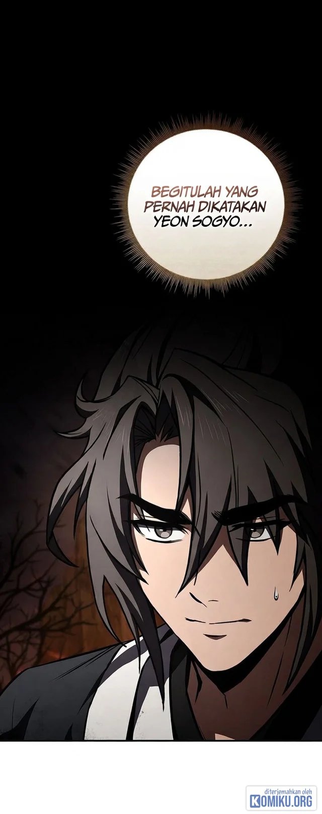 Reincarnated Escort Warrior Chapter 132 Gambar 8