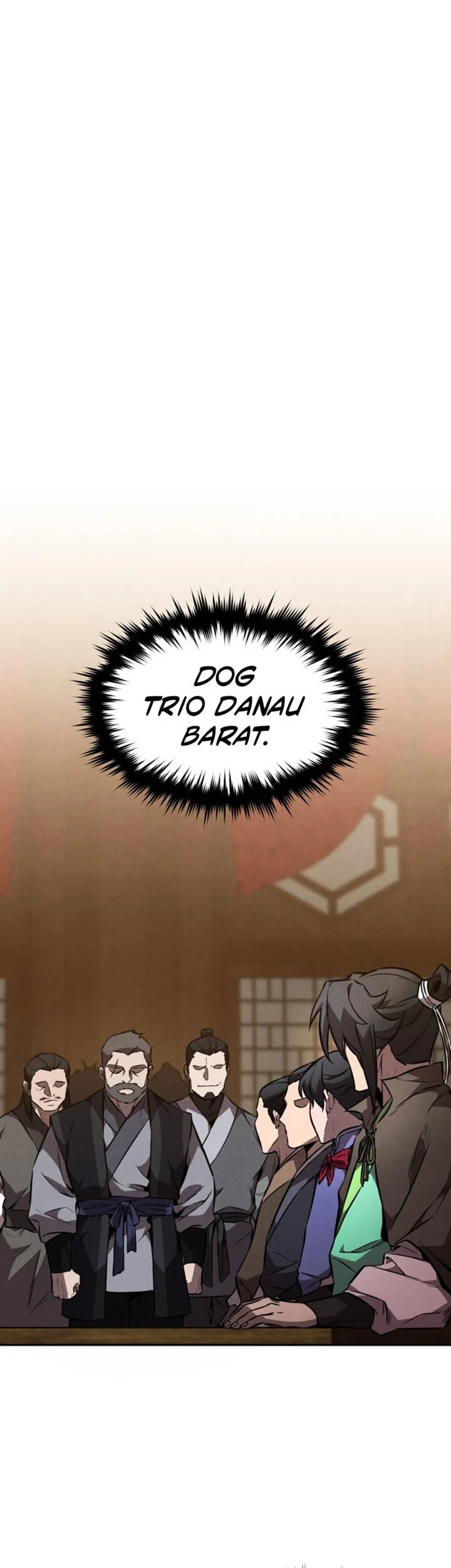 Reincarnated Escort Warrior Chapter 48 Gambar 5