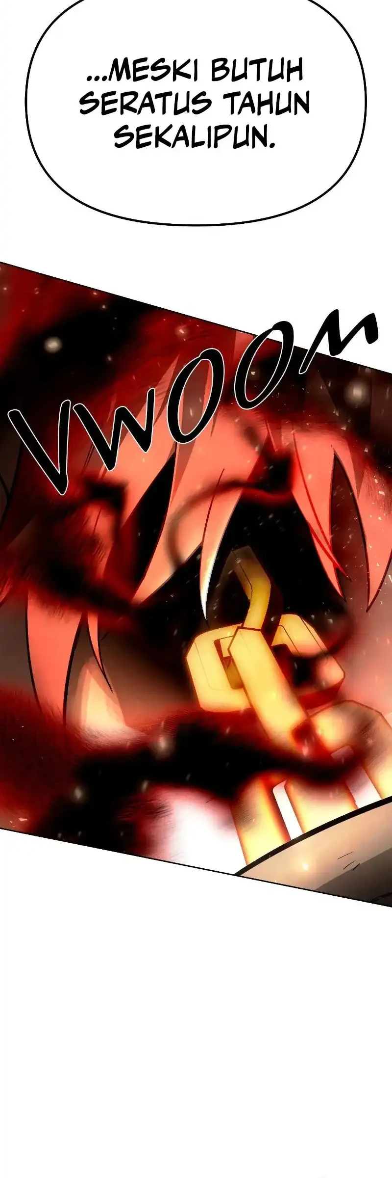Reincarnated In a Cursed Game Chapter 41 Gambar 4