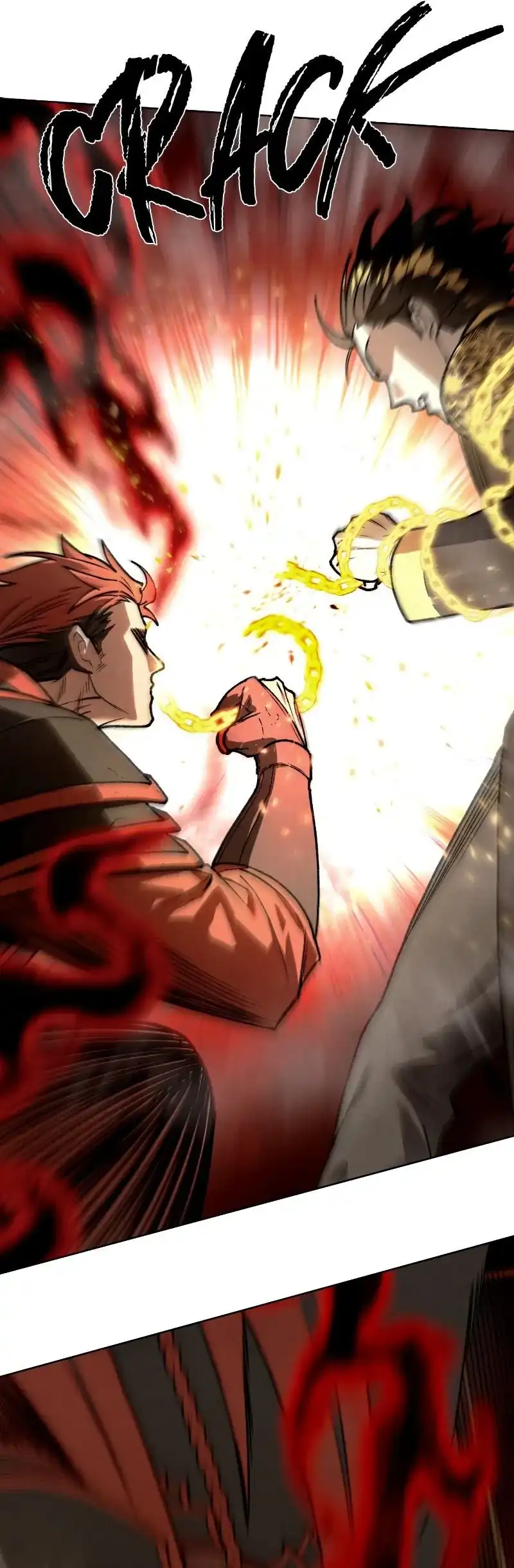 Reincarnated In a Cursed Game Chapter 41 Gambar 5