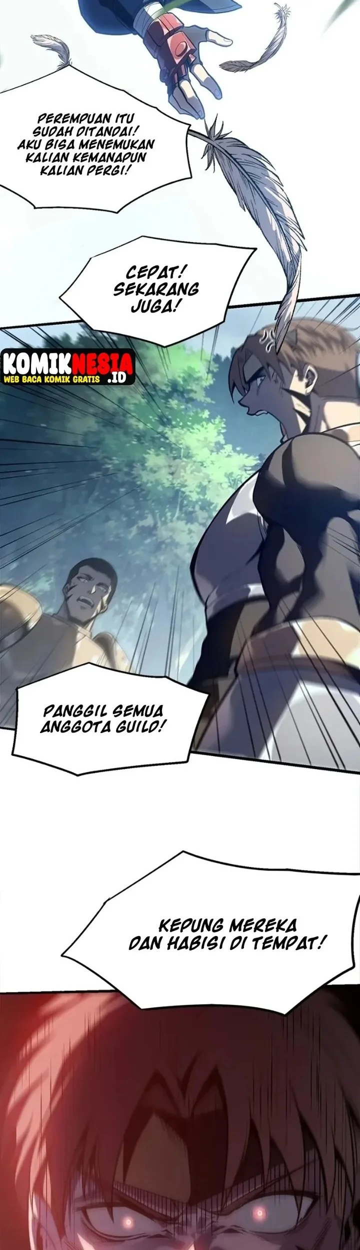 Reincarnated with Divine Titles Chapter 18 Gambar 5