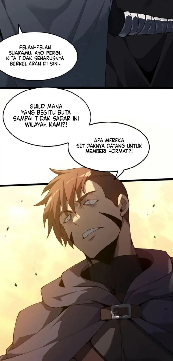 Reincarnated with Divine Titles Chapter 5 Gambar 4