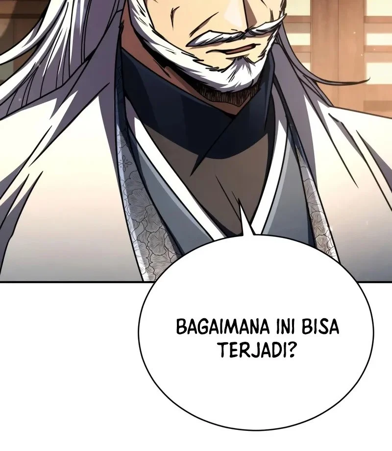 Reincarnation Of The Fist King Chapter 34 Gambar 7
