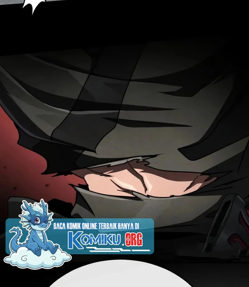 Reincarnation Of The Fist King Chapter 34 Gambar 10