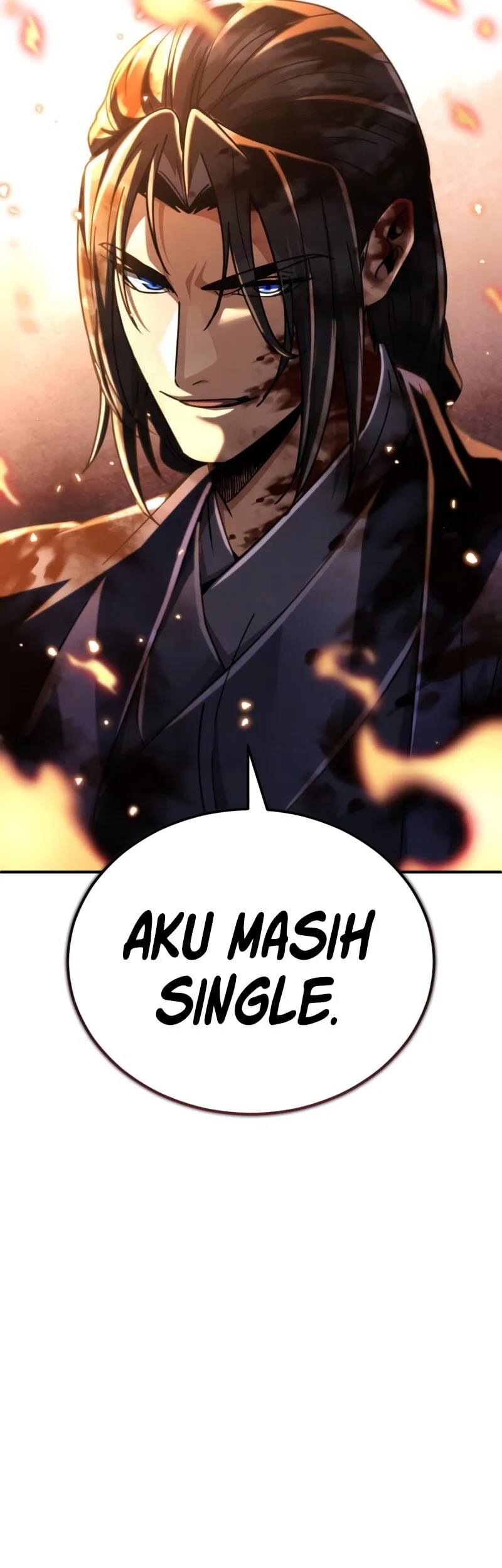 Reincarnation Of The Fist King Chapter 36 Gambar 6