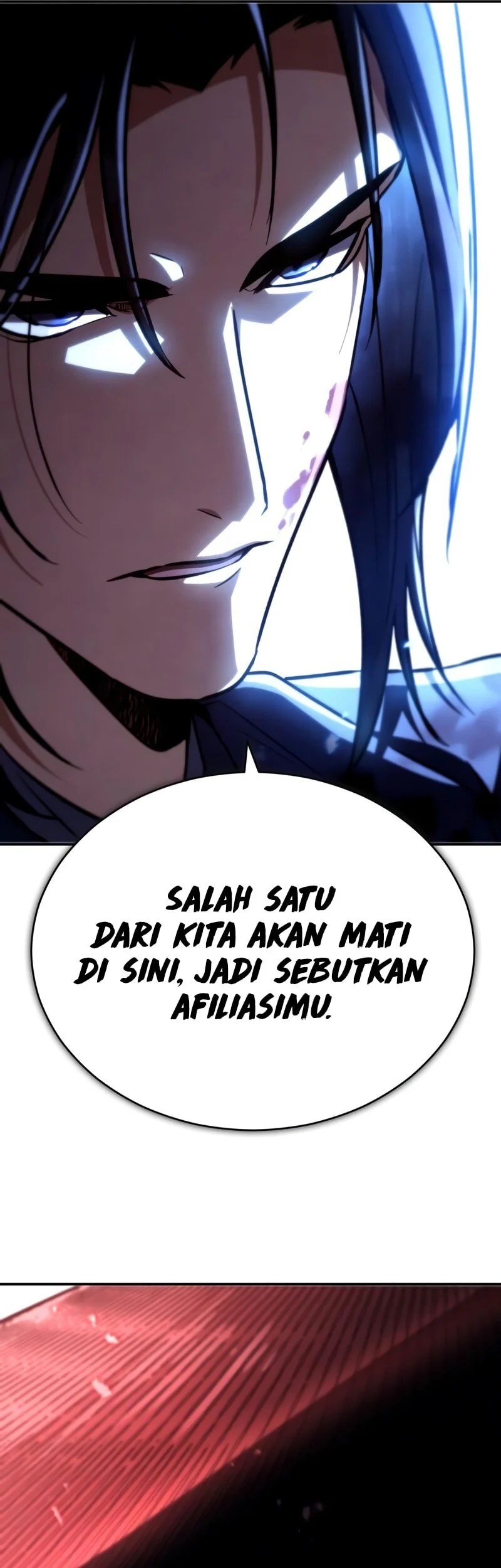 Reincarnation Of The Fist King Chapter 36 Gambar 10