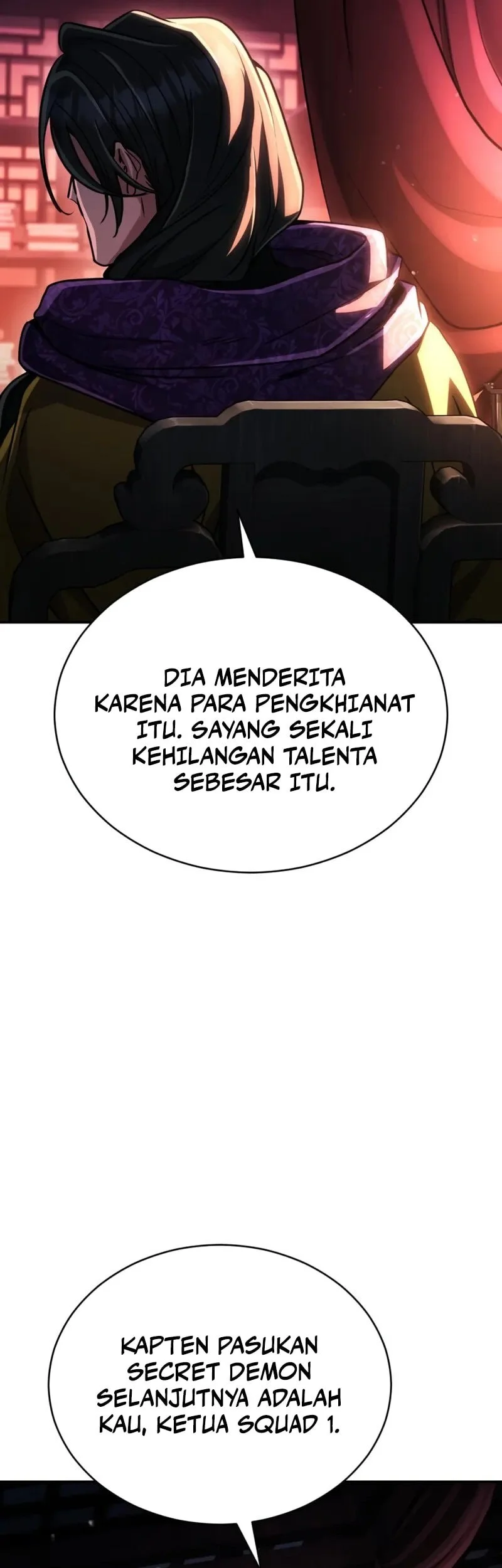 Reincarnation Of The Fist King Chapter 37 Gambar 6