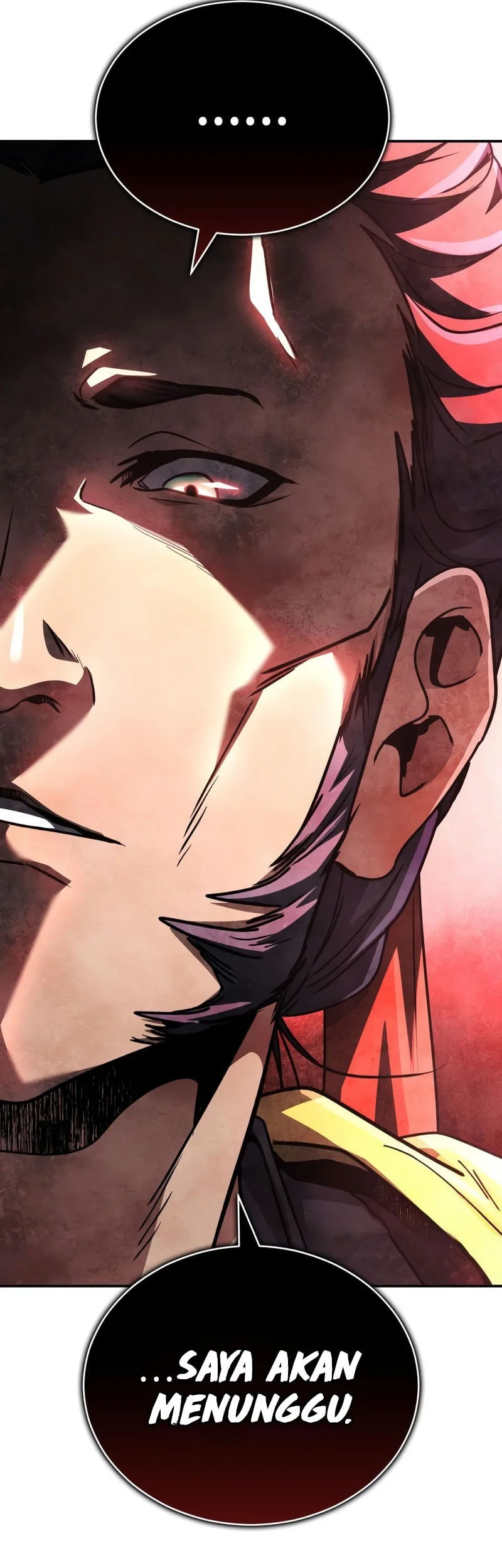 Reincarnation Of The Fist King Chapter 39 Gambar 10