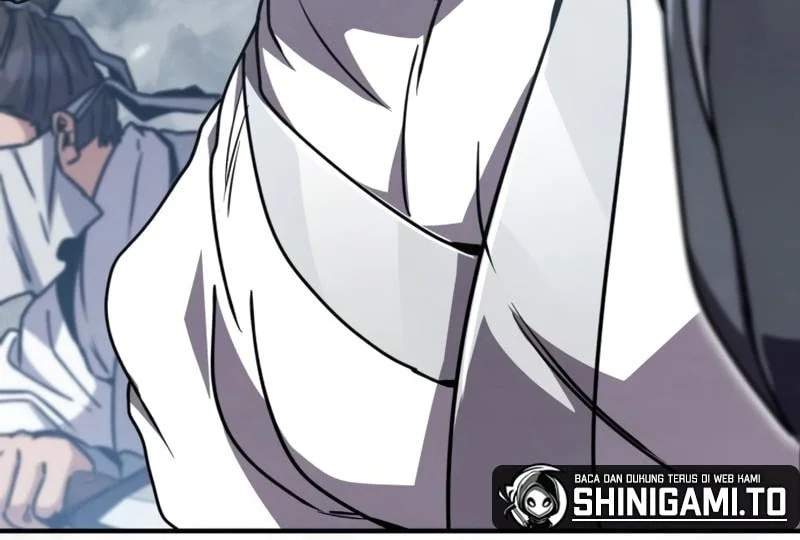 Reincarnation Of The Fist King Chapter 41 Gambar 8