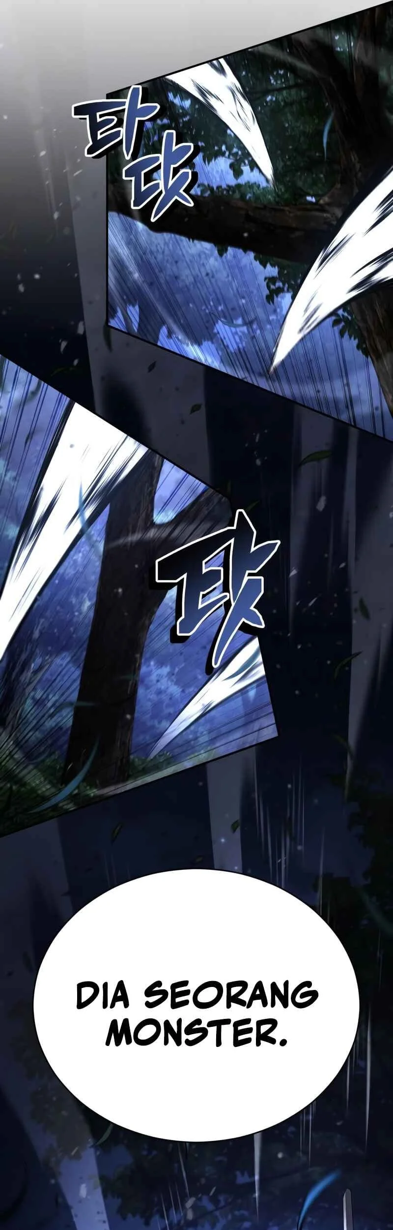 Reincarnation Of The Fist King Chapter 43 Gambar 6