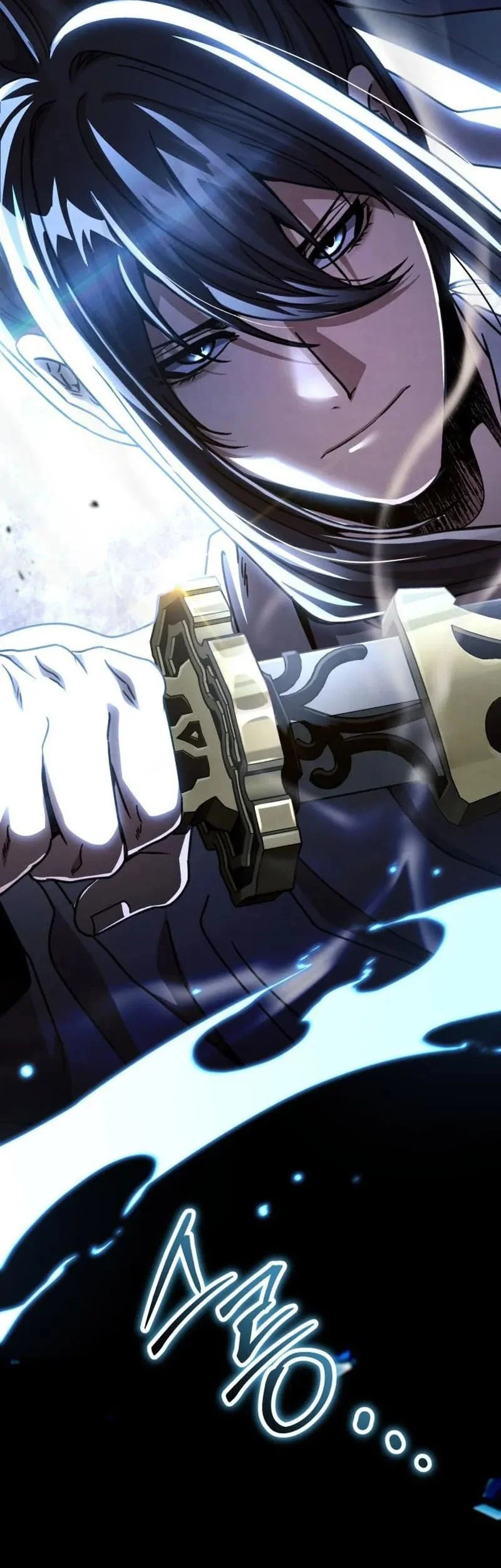 Reincarnation Of The Fist King Chapter 48 Gambar 6