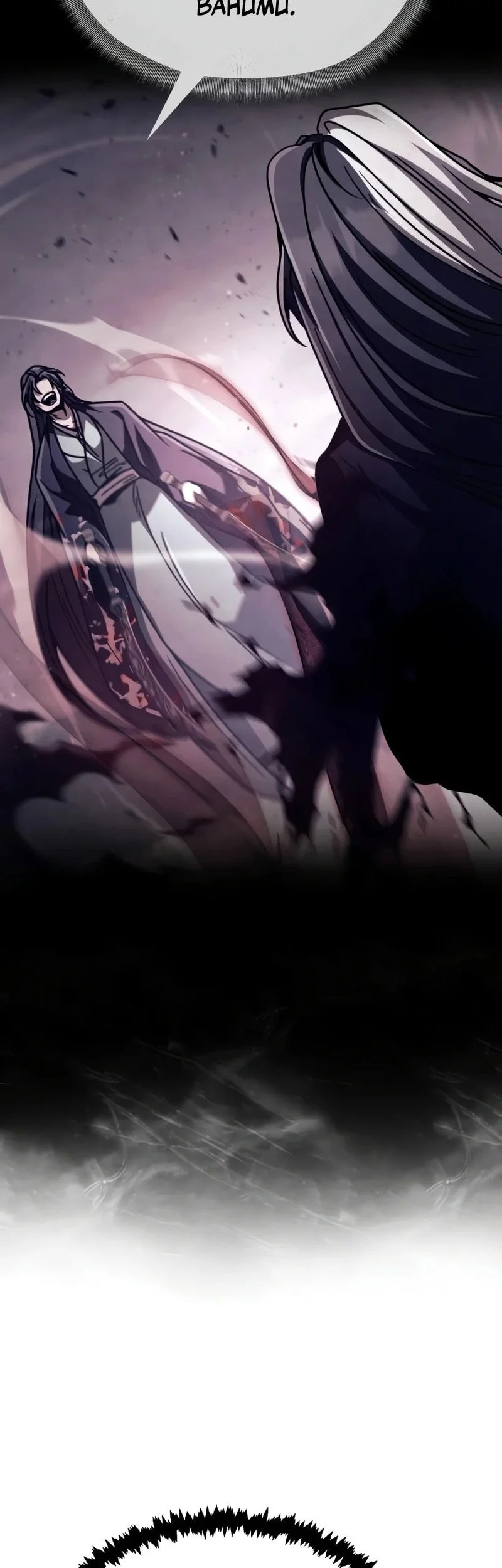 Reincarnation Of The Fist King Chapter 50 Gambar 7