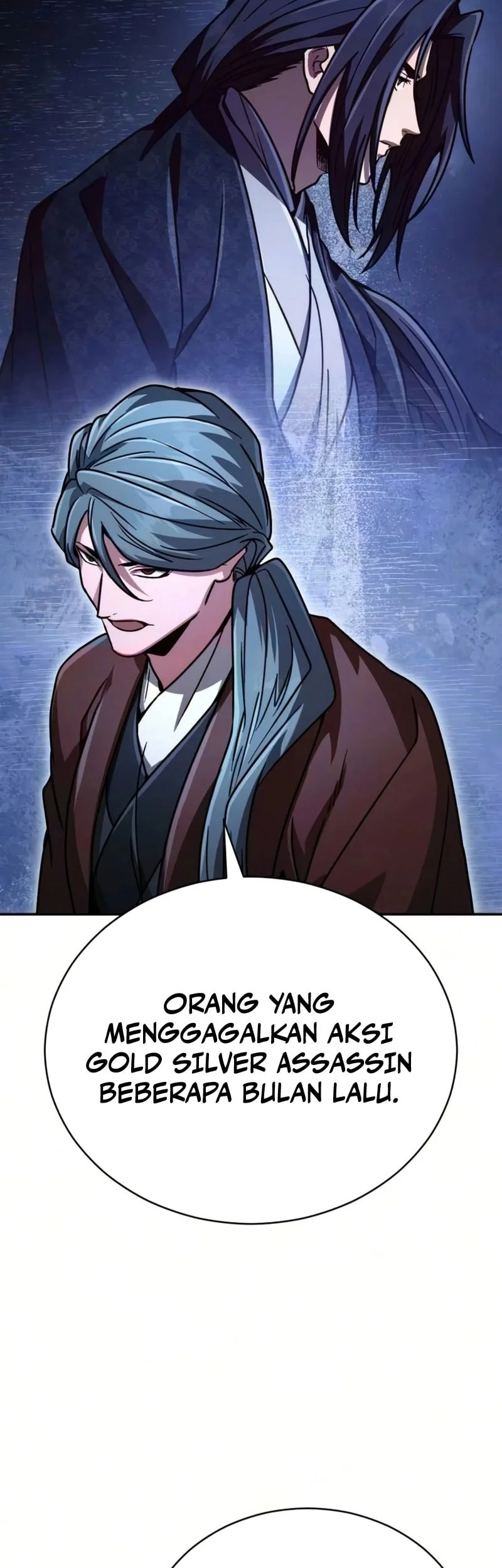 Reincarnation Of The Fist King Chapter 52 Gambar 8