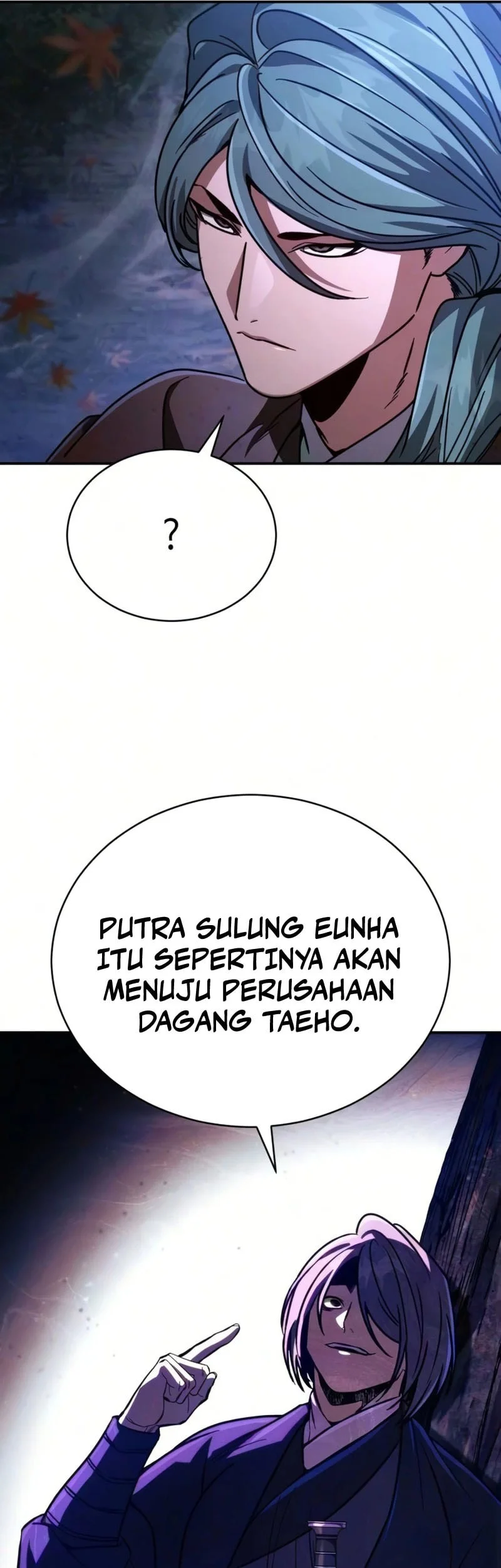 Reincarnation Of The Fist King Chapter 52 Gambar 10