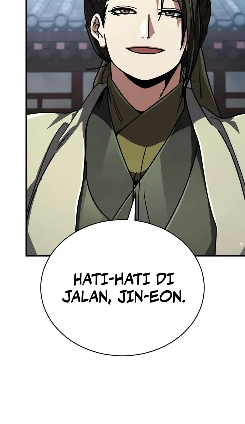 Reincarnation Of The Fist King Chapter 54 Gambar 9