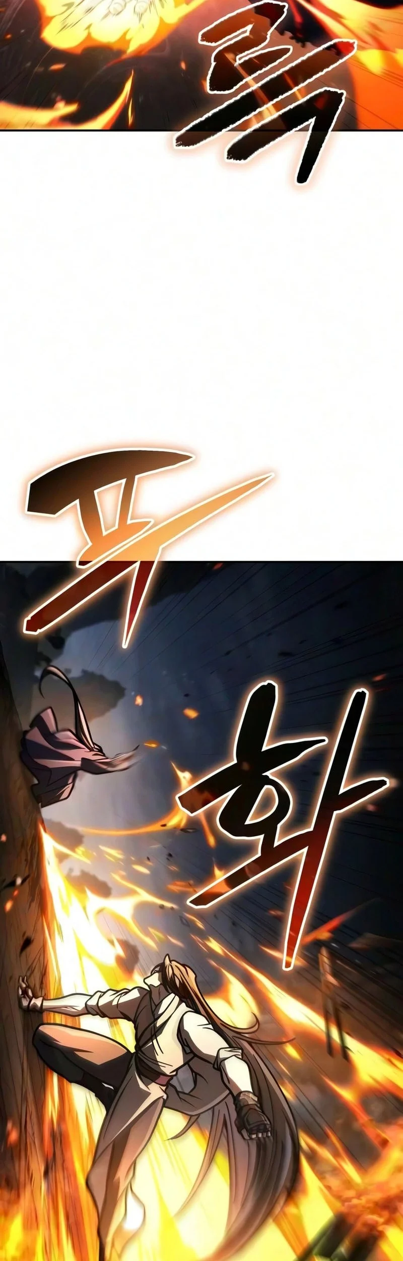 Reincarnation Of The Fist King Chapter 56 Gambar 7