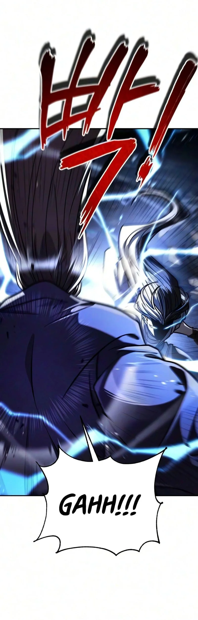 Reincarnation Of The Fist King Chapter 56 Gambar 10