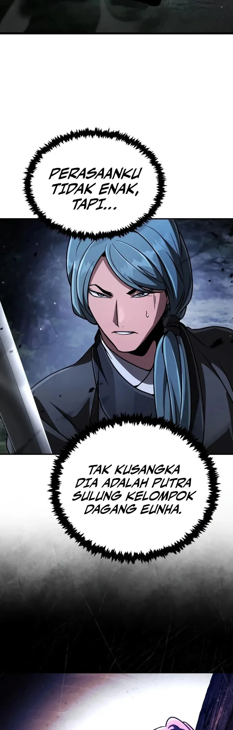 Reincarnation Of The Fist King Chapter 57 Gambar 6