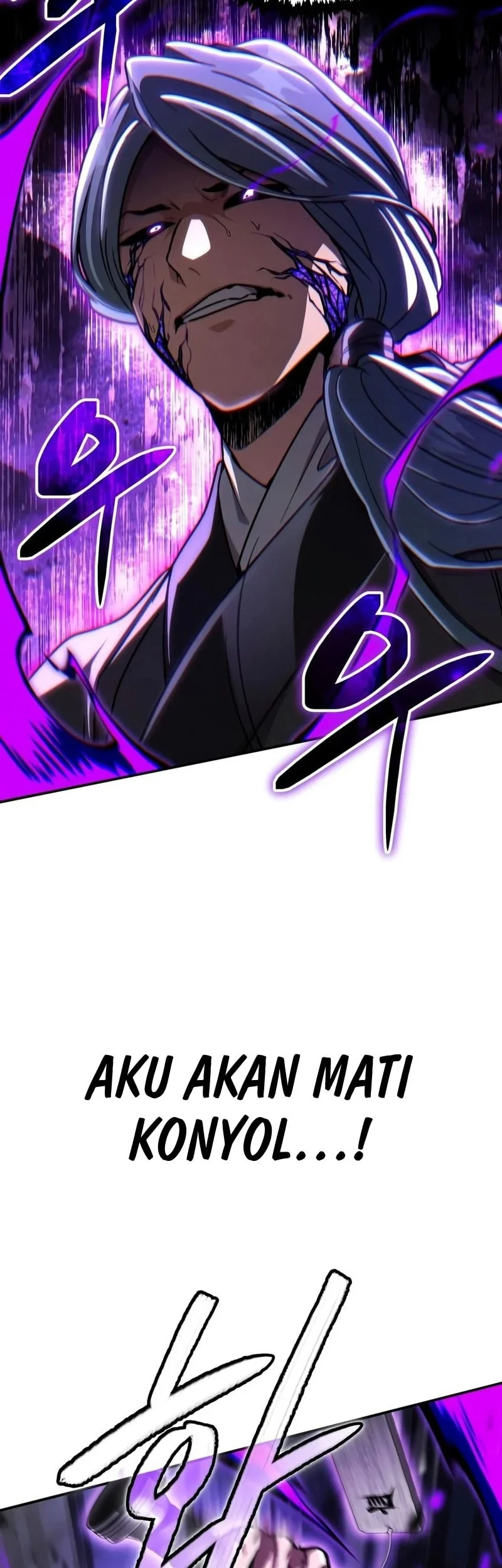 Reincarnation Of The Fist King Chapter 57 Gambar 8