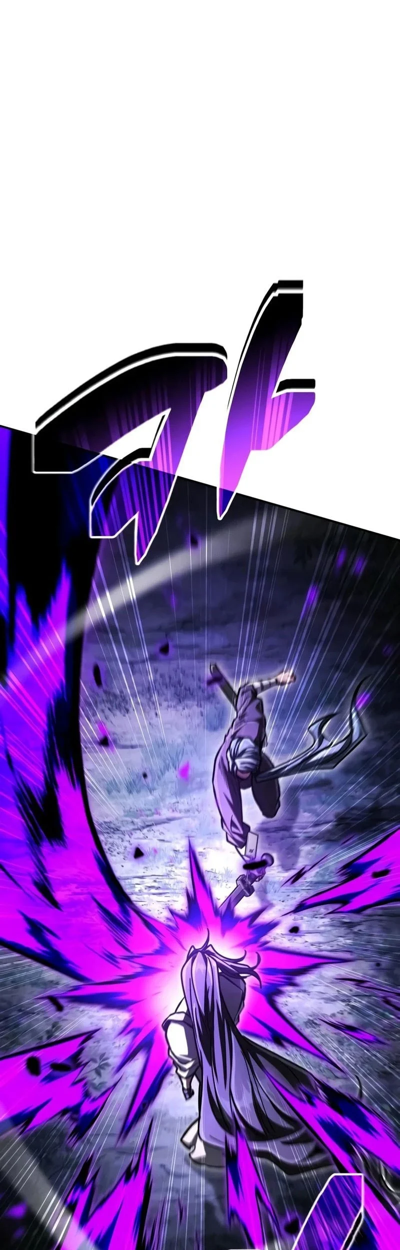Reincarnation Of The Fist King Chapter 57 Gambar 10