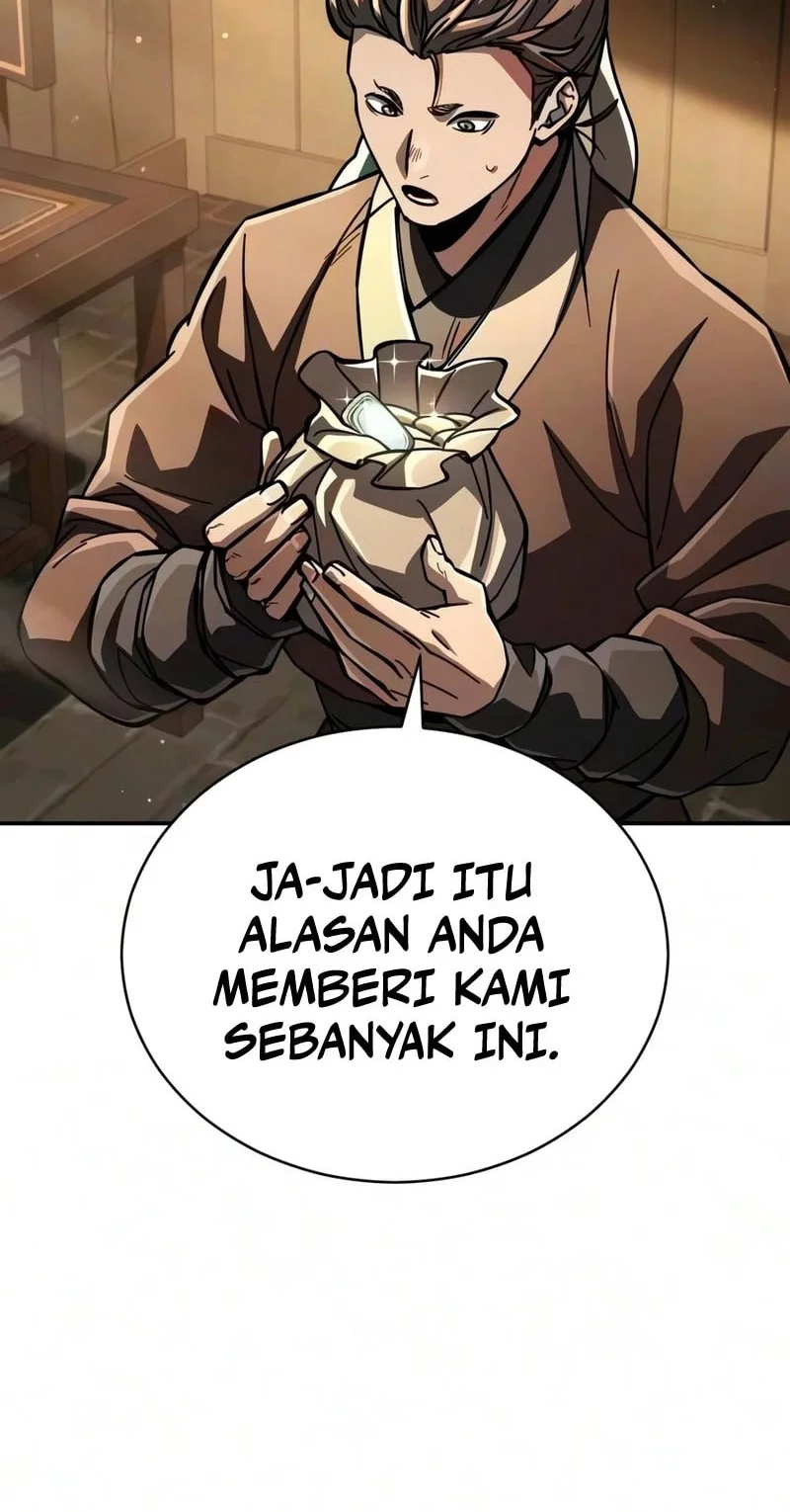 Reincarnation Of The Fist King Chapter 60 Gambar 9