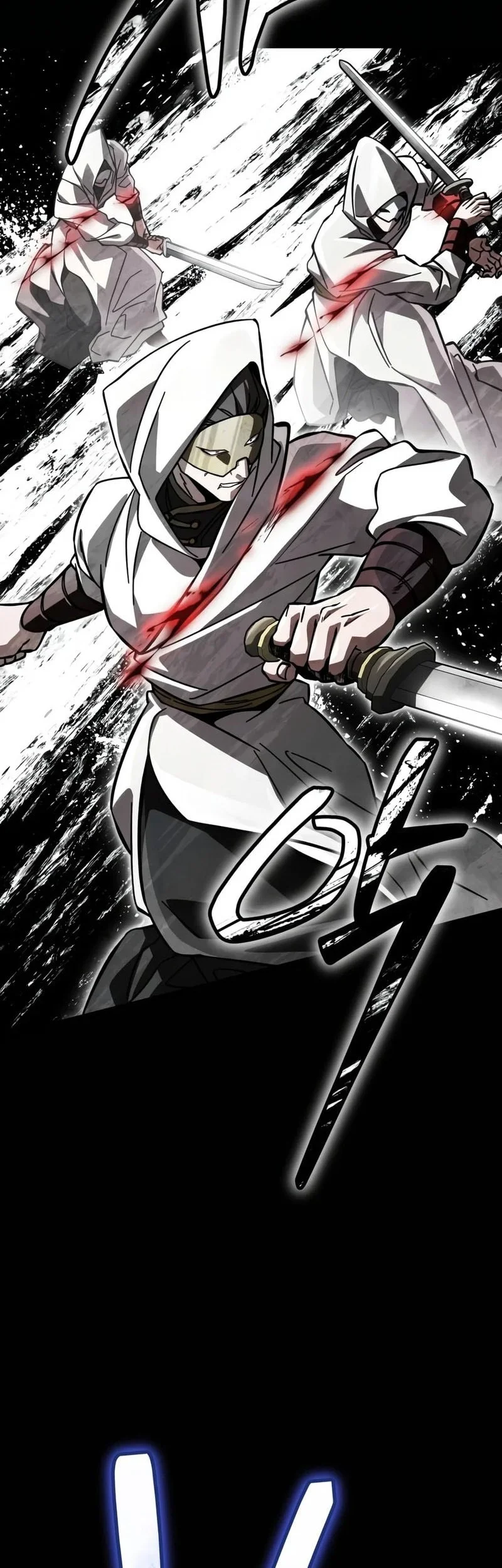 Reincarnation Of The Fist King Chapter 61 Gambar 7