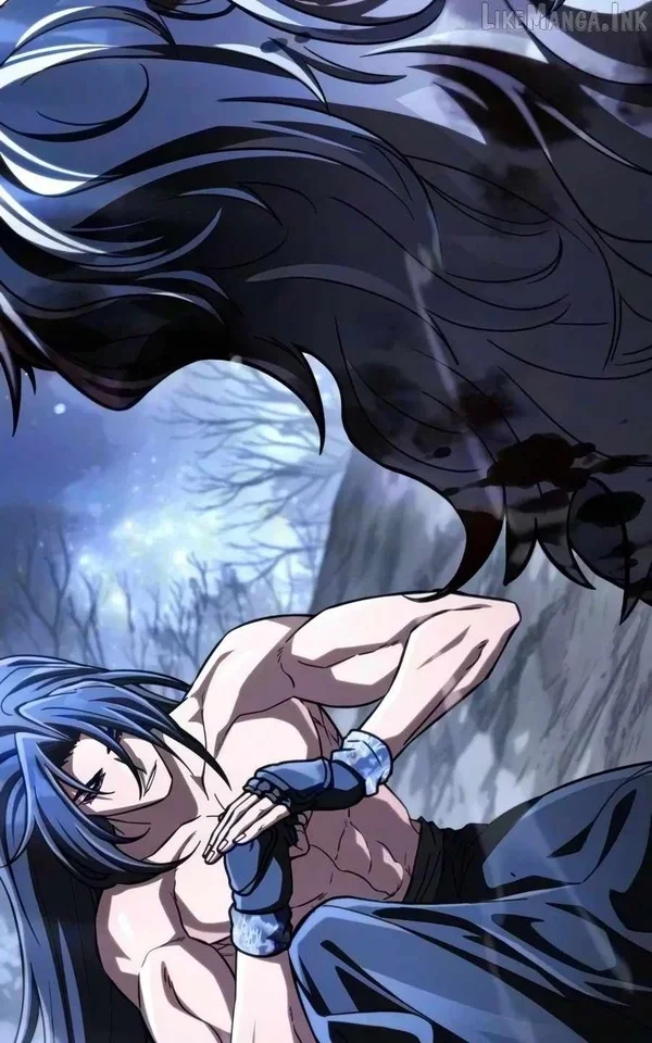 Reincarnation Of The Fist King Chapter 62 Gambar 10
