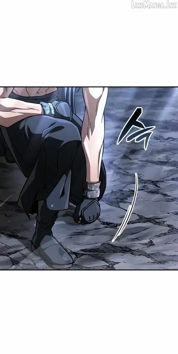 Reincarnation Of The Fist King Chapter 62 Gambar 8