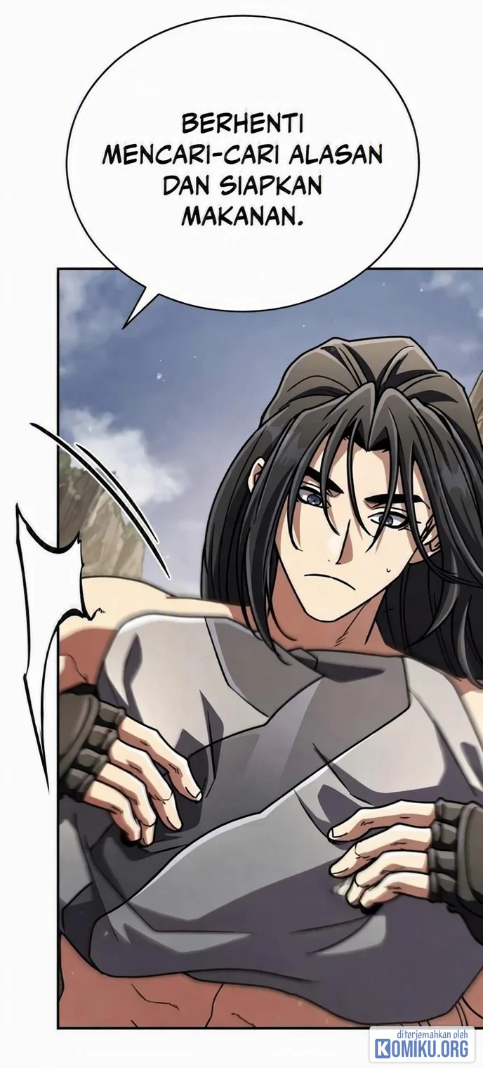 Reincarnation Of The Fist King Chapter 63 Gambar 11