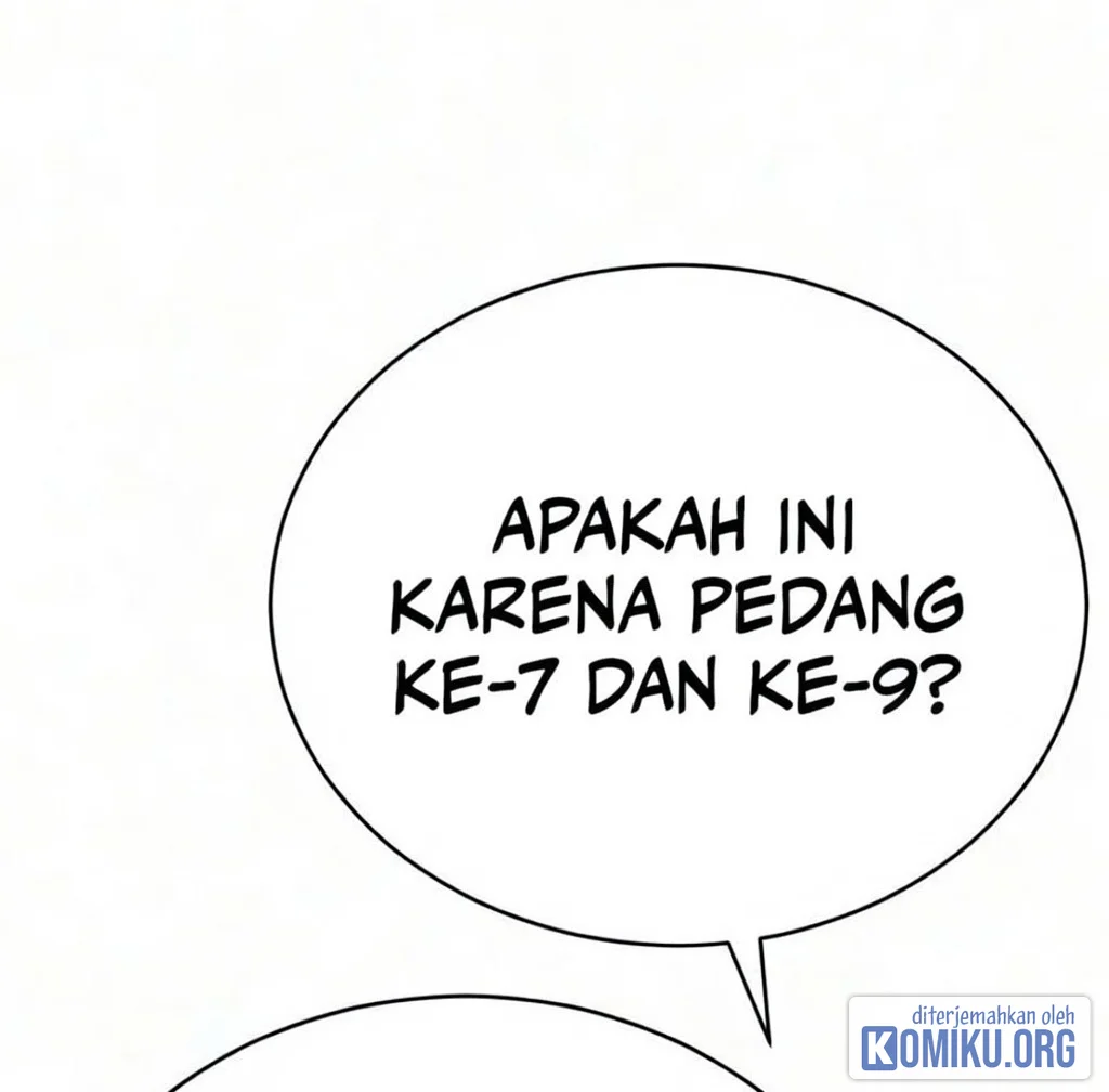 Reincarnation Of The Fist King Chapter 64 Gambar 9
