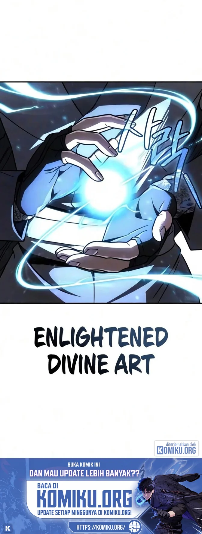 Reincarnation Of The Fist King Chapter 66 Gambar 8
