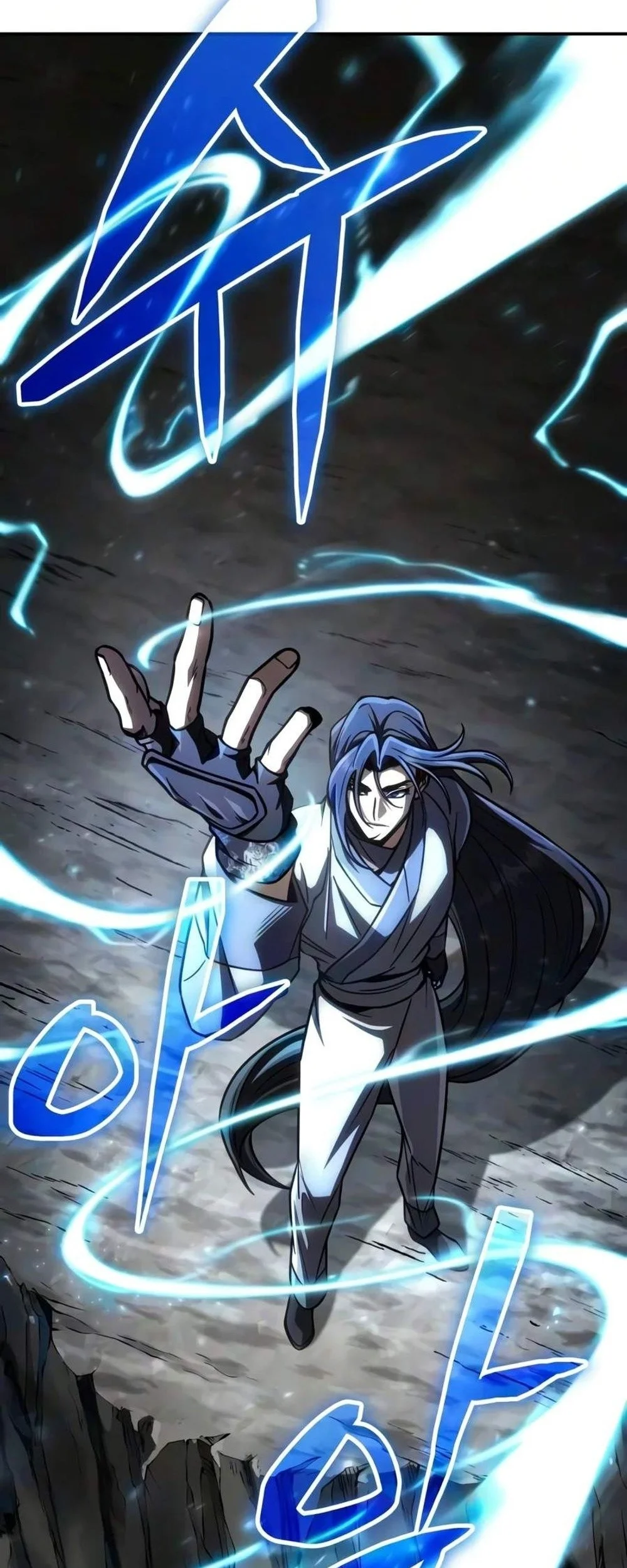 Reincarnation Of The Fist King Chapter 66 Gambar 10