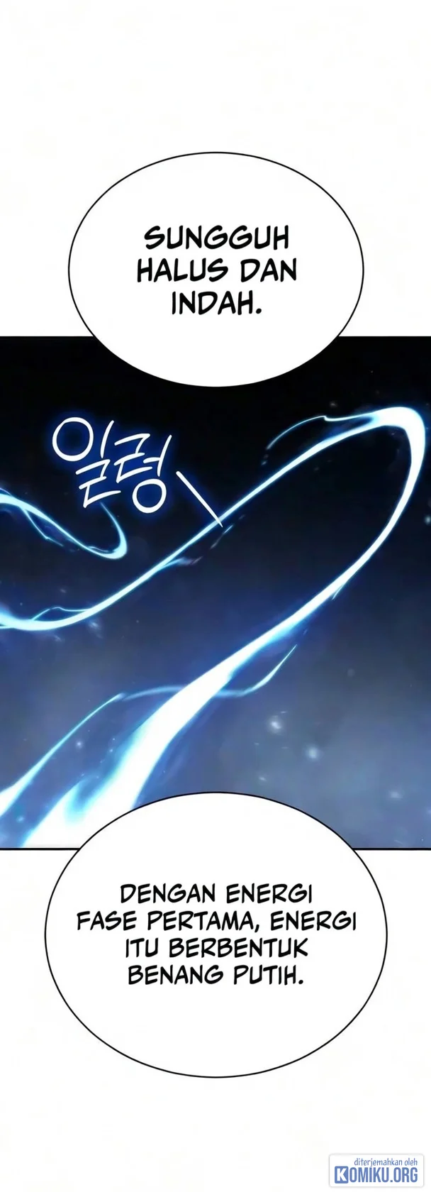 Reincarnation Of The Fist King Chapter 66 Gambar 12