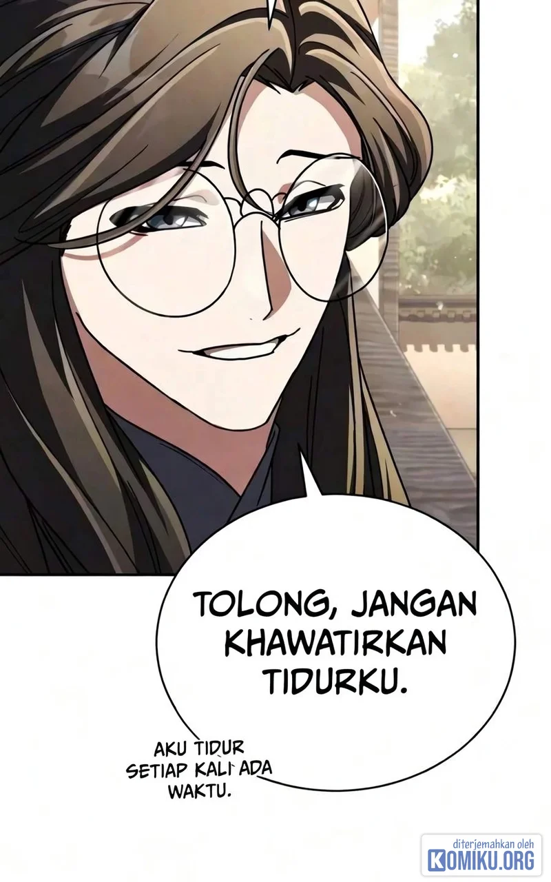 Reincarnation Of The Fist King Chapter 68 Gambar 9