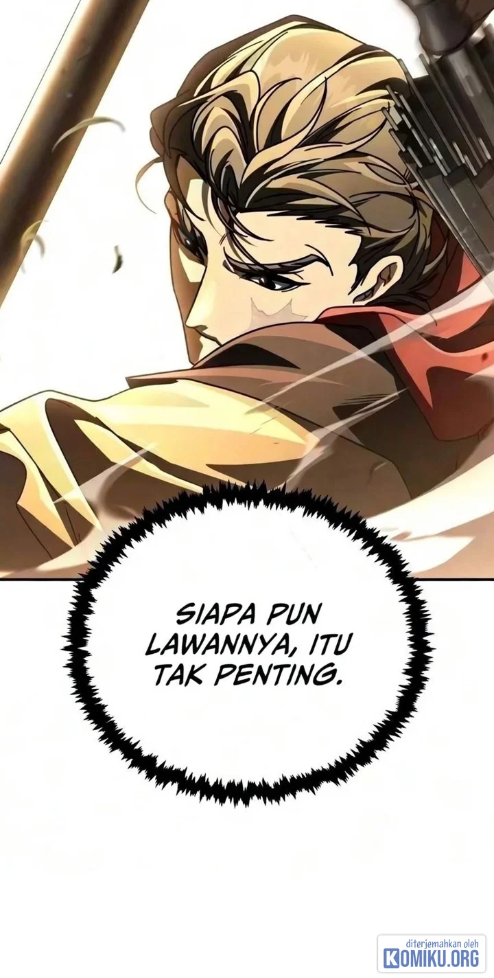 Reincarnation Of The Fist King Chapter 70 Gambar 14